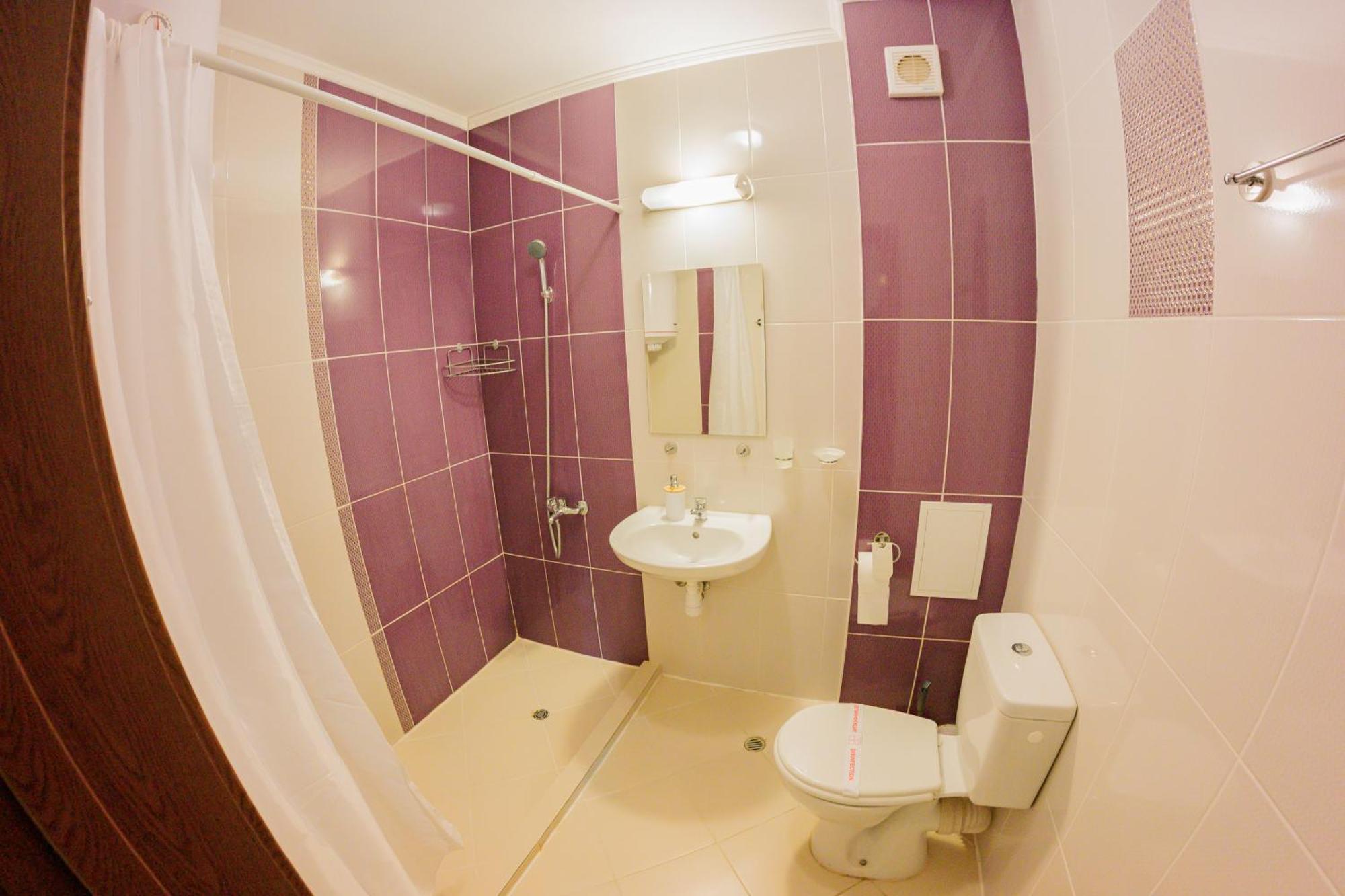 Black Sea Apartments Sveti Vlas Dış mekan fotoğraf