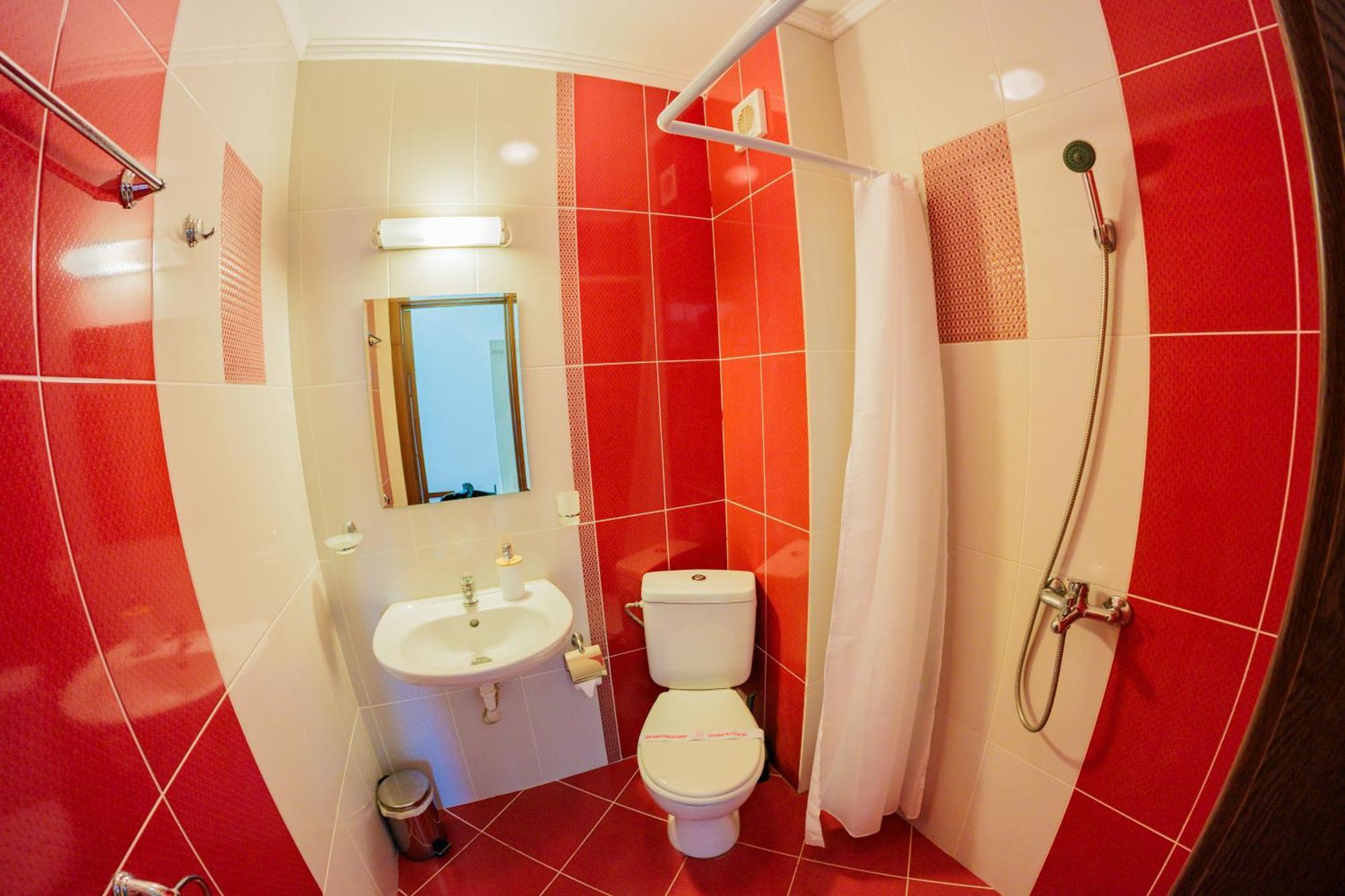 Black Sea Apartments Sveti Vlas Dış mekan fotoğraf