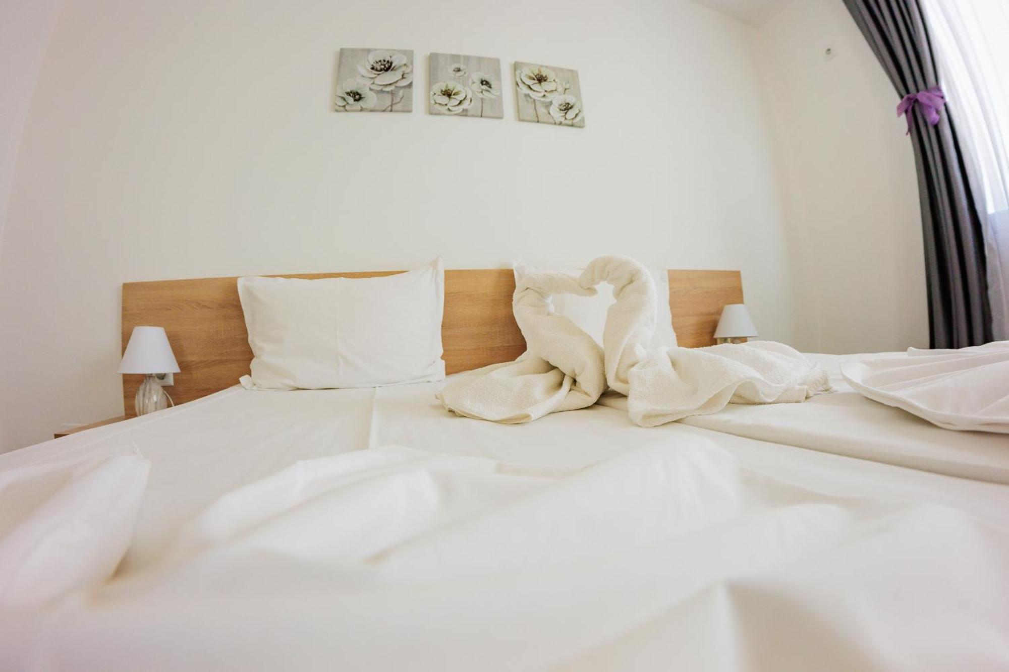 Black Sea Apartments Sveti Vlas Dış mekan fotoğraf